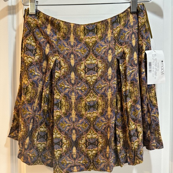 BRAND NEW FREE PEOPLE skirt size 2 - Picture 3 of 3